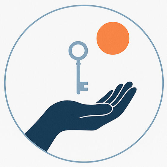 Buying a home often marks a turning point - a change, a hope, a new chapter. Whether it’s excitement or necessity that brings you here, my role is to keep you clear-eyed and steady as you find what feels right. I don’t sell houses - I help people make grou